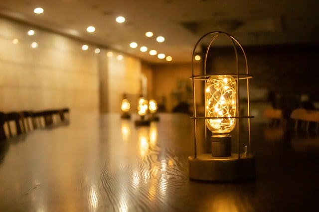 Illuminate Your Content: How to Use Fill Lights to Enhance Your Video Quality 1 Light Bulbs LED Tubes 4